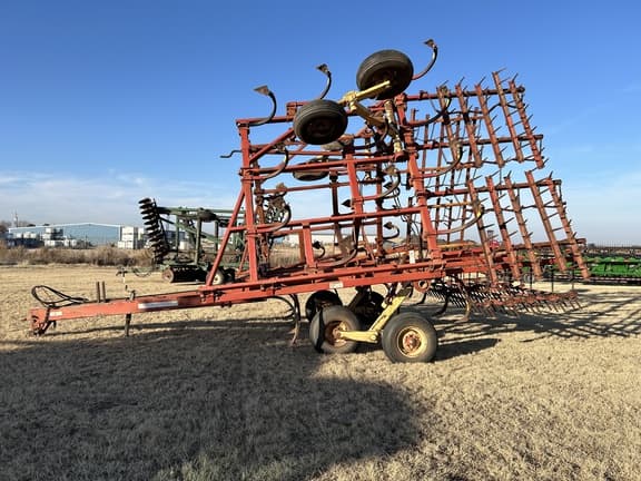 Image of Krause 4031 equipment image 1