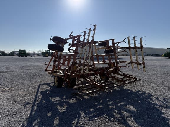 Image of Krause 4122 equipment image 2