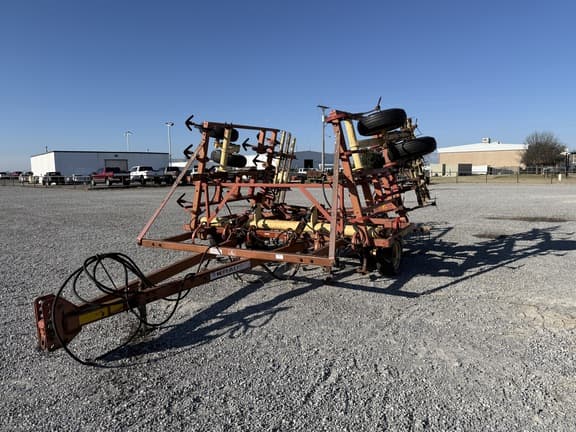 Image of Krause 4122 equipment image 1