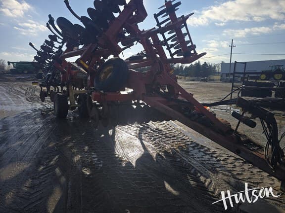 Image of Krause 4850-21 equipment image 1