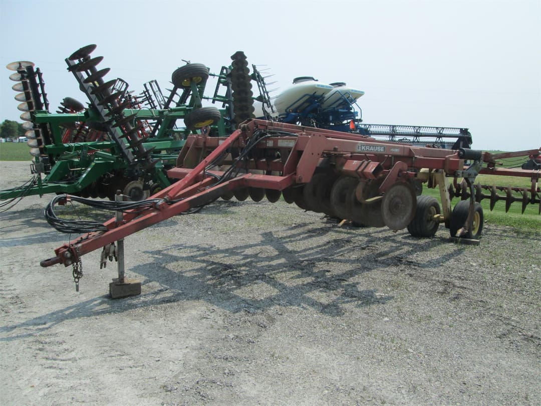 Image of Krause 4880 Image 1