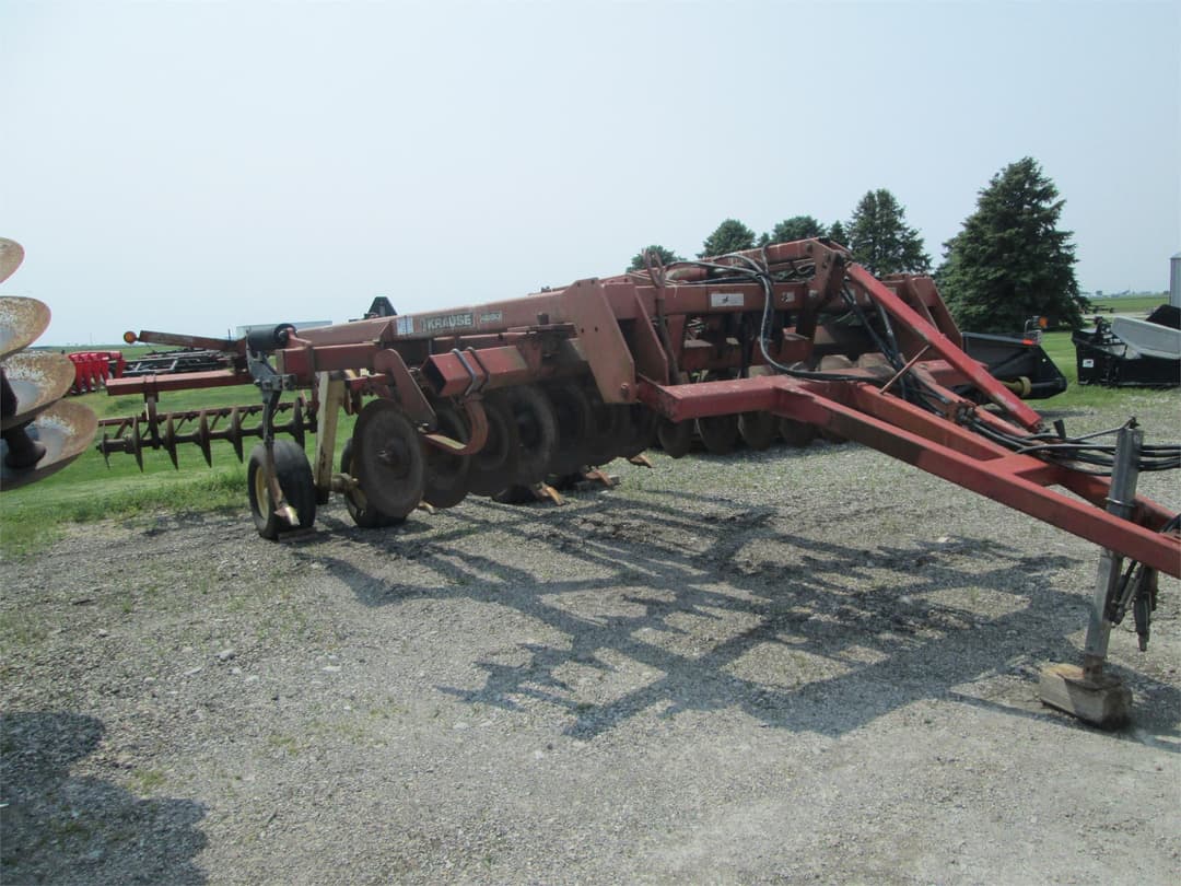 Image of Krause 4880 Image 0