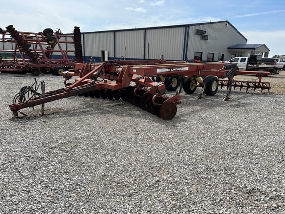 Krause 4887 Equipment Image0