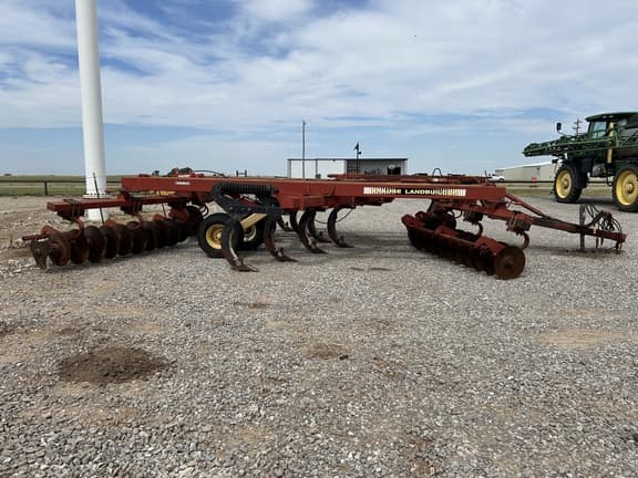 Image of Krause 4887 equipment image 4