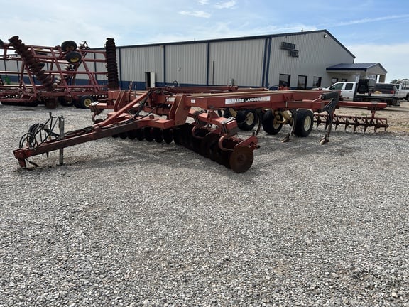 Krause 4887 Equipment Image0