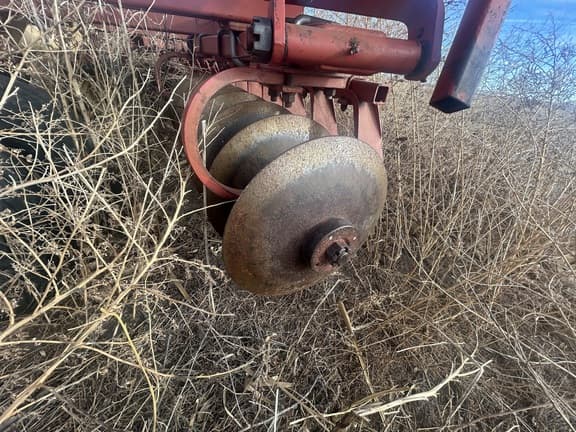 Image of Krause 4960 equipment image 4