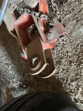 Image of Krause 5630 equipment image 1