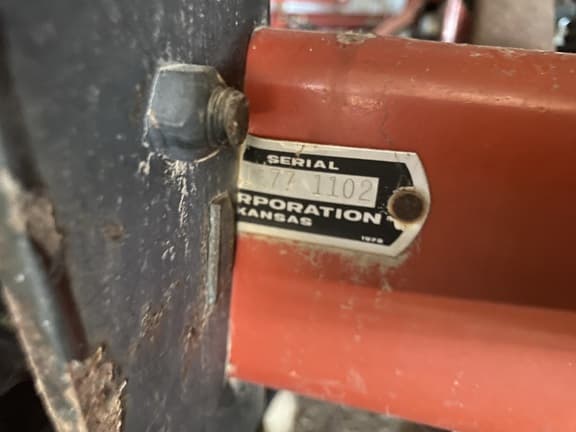 Image of Krause 5630 equipment image 3