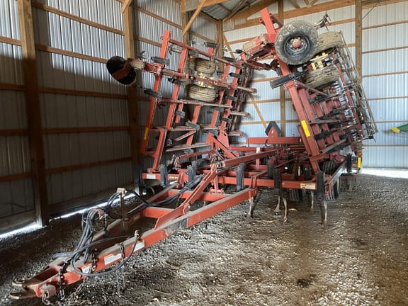 Krause 5630 Equipment Image0