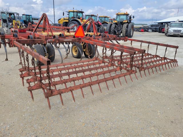 Image of Krause 6100 equipment image 3