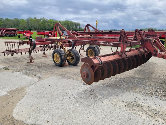 Image of Krause 6100 equipment image 1