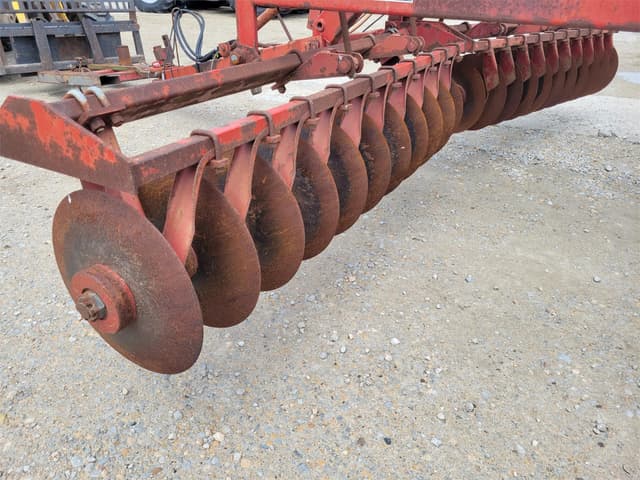 Image of Krause 6100 equipment image 4