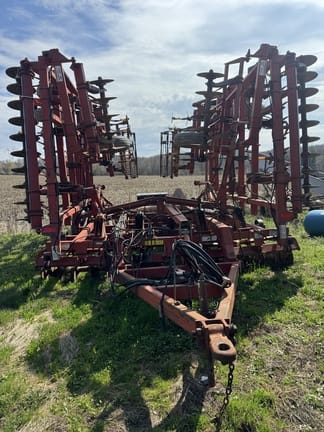 Krause 6176 Equipment Image0