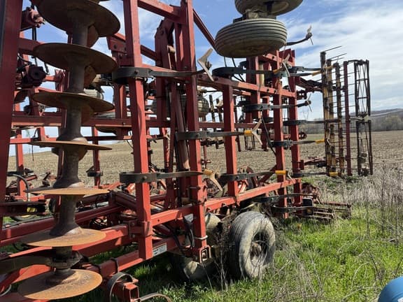 Image of Krause 6176 equipment image 2