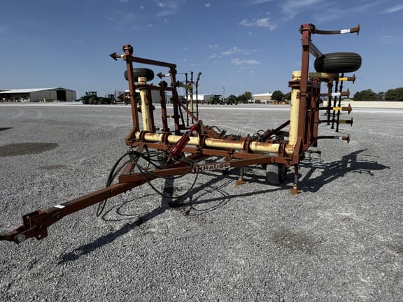 Krause 742A Equipment Image0