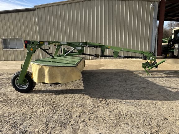 Image of Krone EasyCut 320 TS equipment image 3