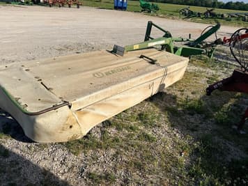 Main image Krone EC320