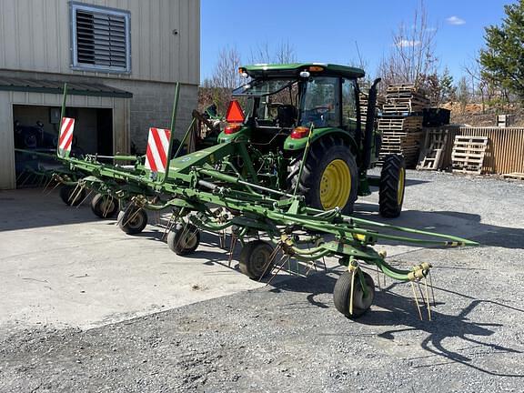 Image of Krone KW 7.82 Primary image