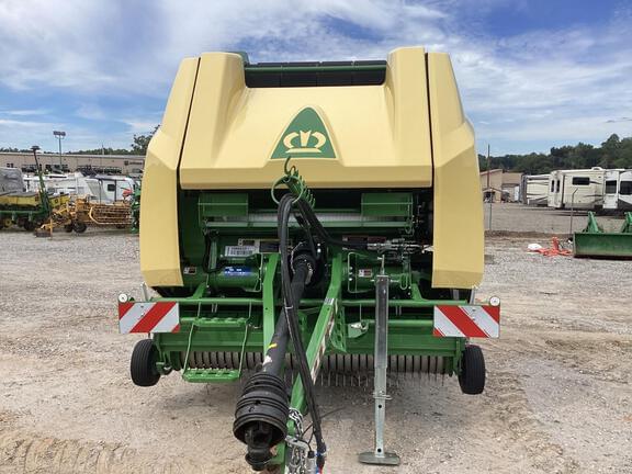 Image of Krone V165 equipment image 2