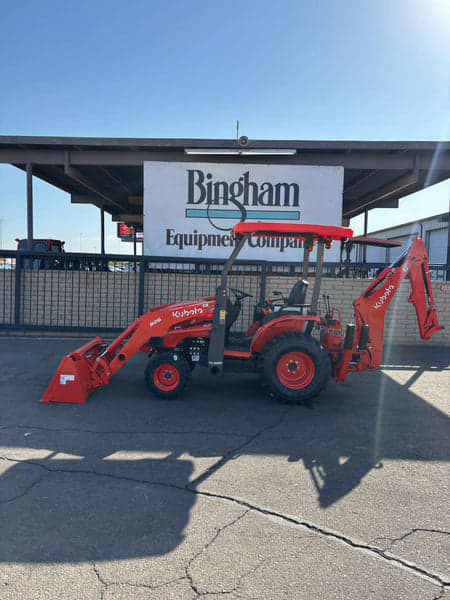 Image of Kubota B26 Primary image