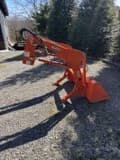 Image of Kubota BX2350 equipment image 2
