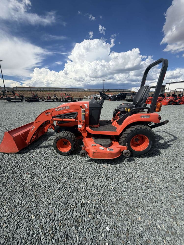 Image of Kubota BX2660 Image 0