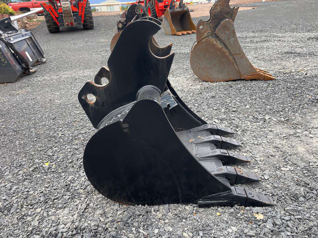 Image of Kubota K7254 Image 1