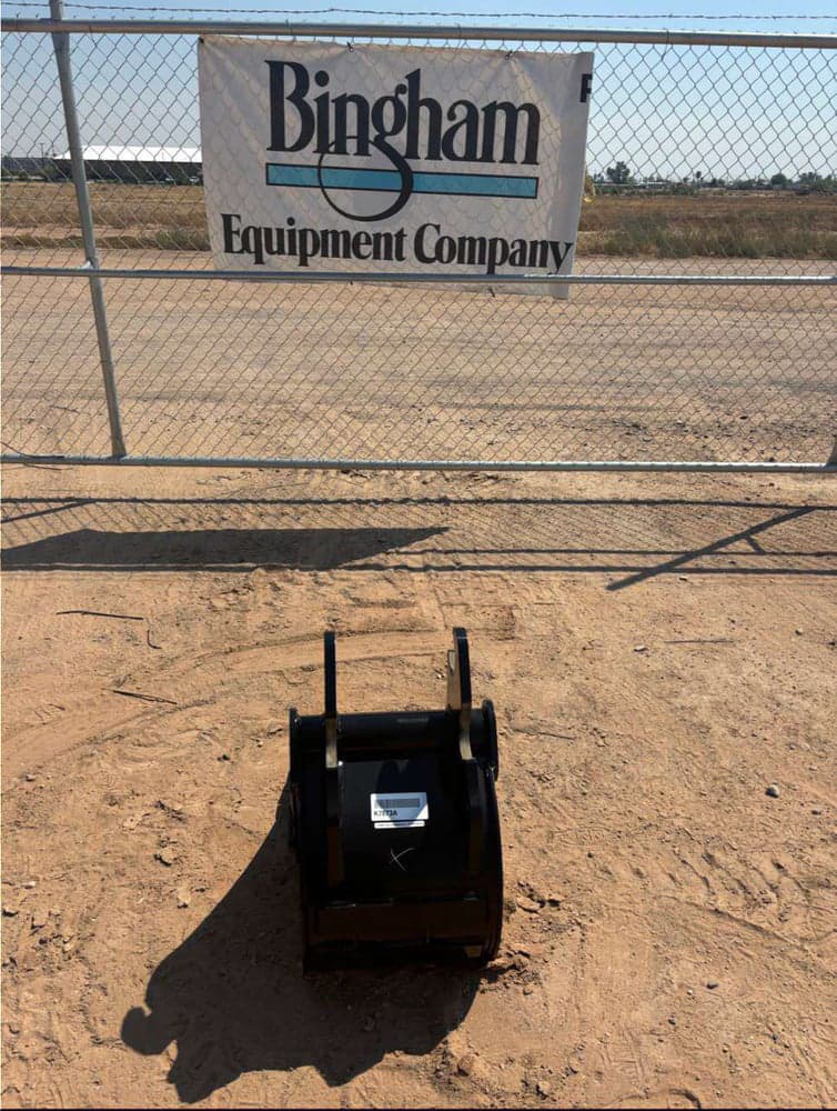 Image of Kubota K7873A Image 0