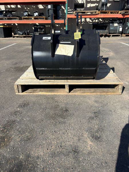 Image of Kubota K7979 equipment image 3