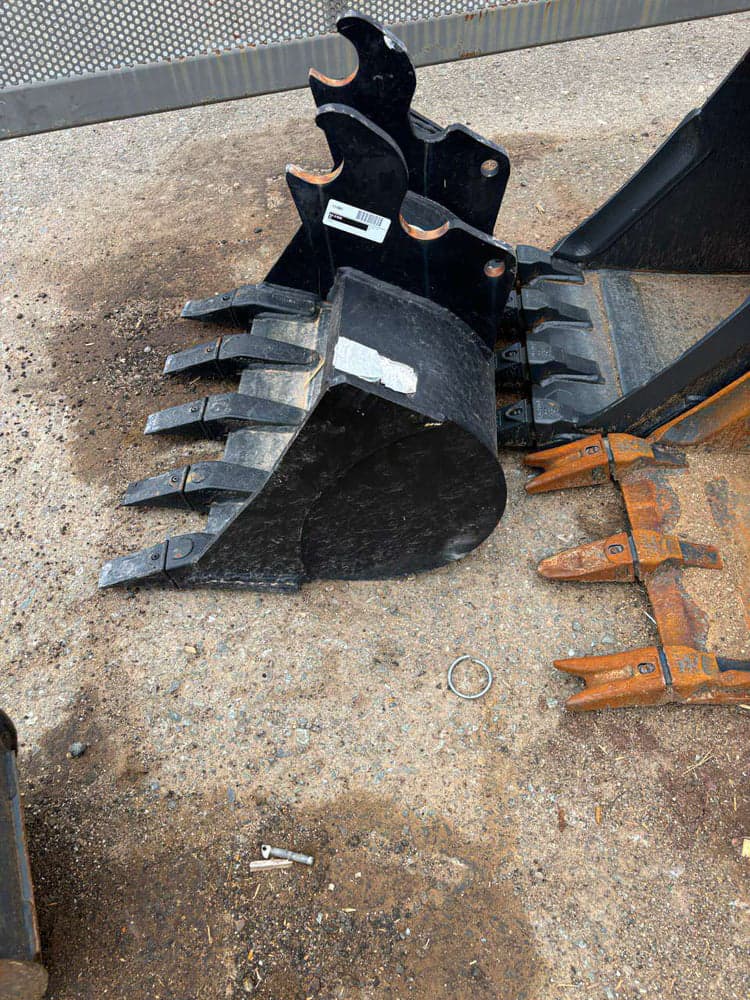 Image of Kubota K7979 Image 0