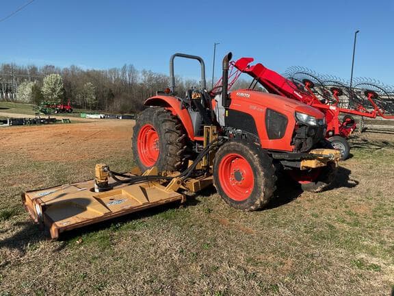 Image of Kubota M5-091 Primary image