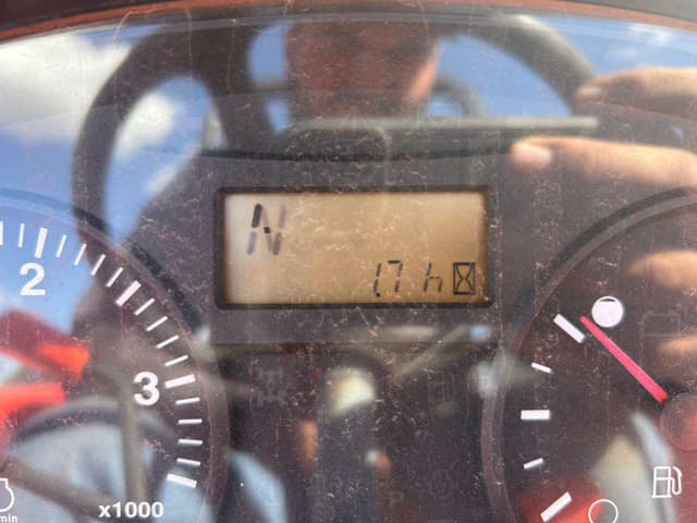 Image of Kubota M5660 equipment image 4
