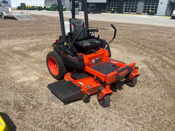 Image of Kubota Z251 Image 0