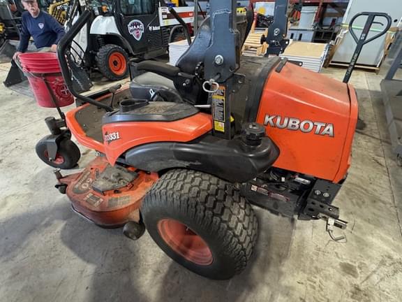 Image of Kubota ZD331 Primary image