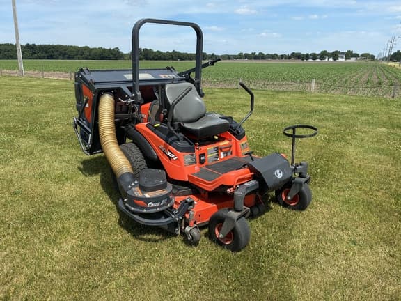 Image of Kubota ZD331 Primary image