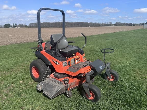 Image of Kubota ZD331 Primary image