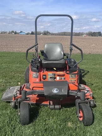 Image of Kubota ZD331 equipment image 1