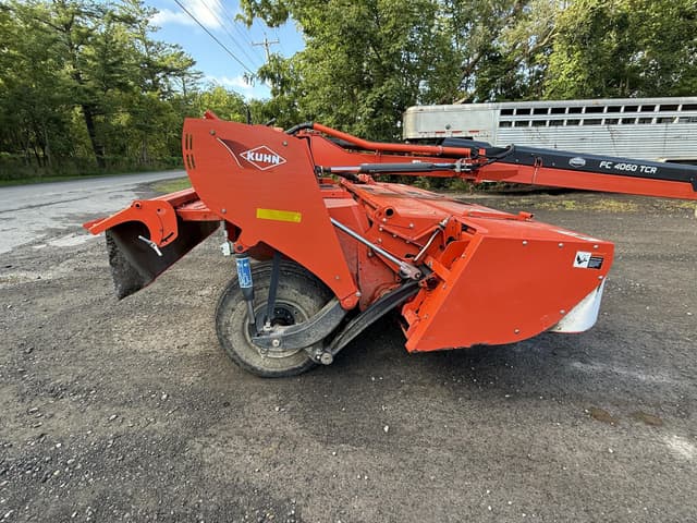 Image of Kuhn FC4060TCR equipment image 1