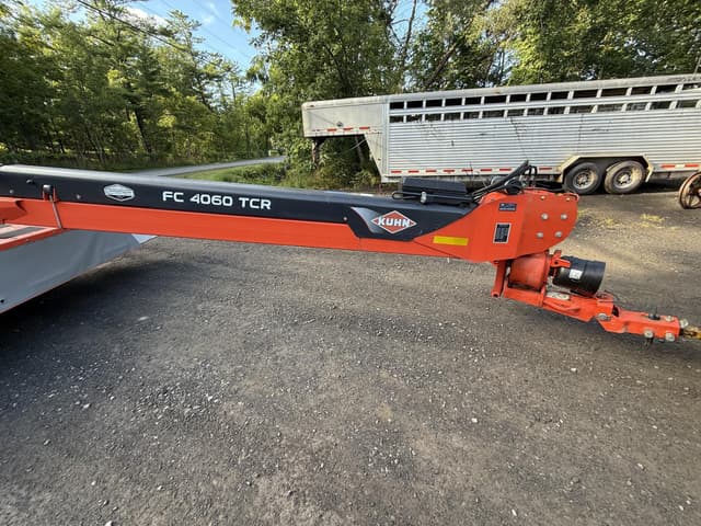 Image of Kuhn FC4060TCR equipment image 4