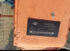 Image of Kuhn GA4120TH Image 1