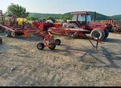 Kuhn GA4120TH Equipment Image0