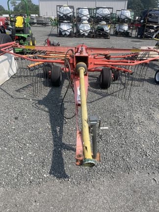 Image of Kuhn GA4120TH Primary image