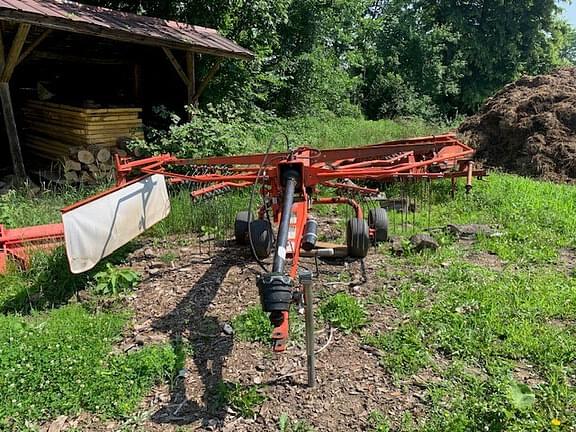 Image of Kuhn GA4220TH equipment image 1
