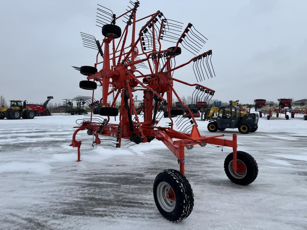 Image of Kuhn GA7501 Image 1