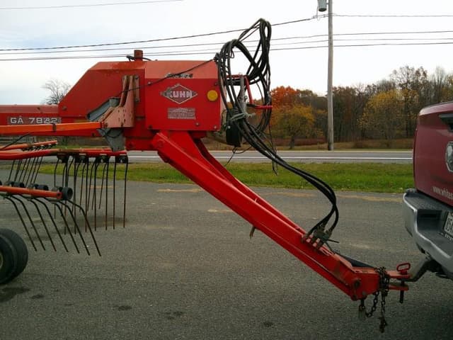 Image of Kuhn GA7822 equipment image 4