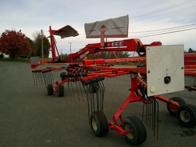Kuhn GA7822 Equipment Image0