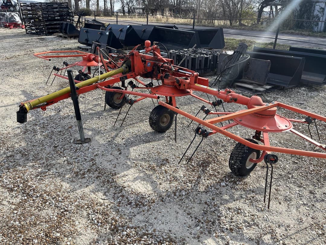 Image of Kuhn GF5001THA Image 1