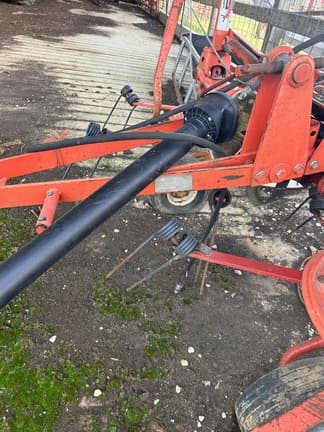 Image of Kuhn GF5001THA equipment image 3