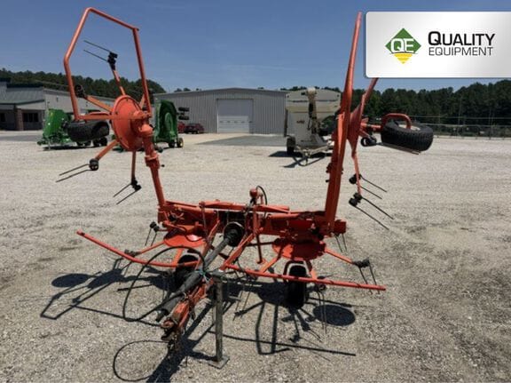 Kuhn GF5001THA Equipment Image0