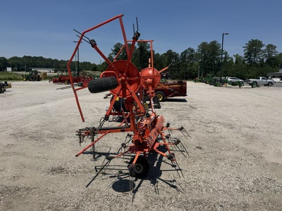 Image of Kuhn GF5001THA equipment image 3